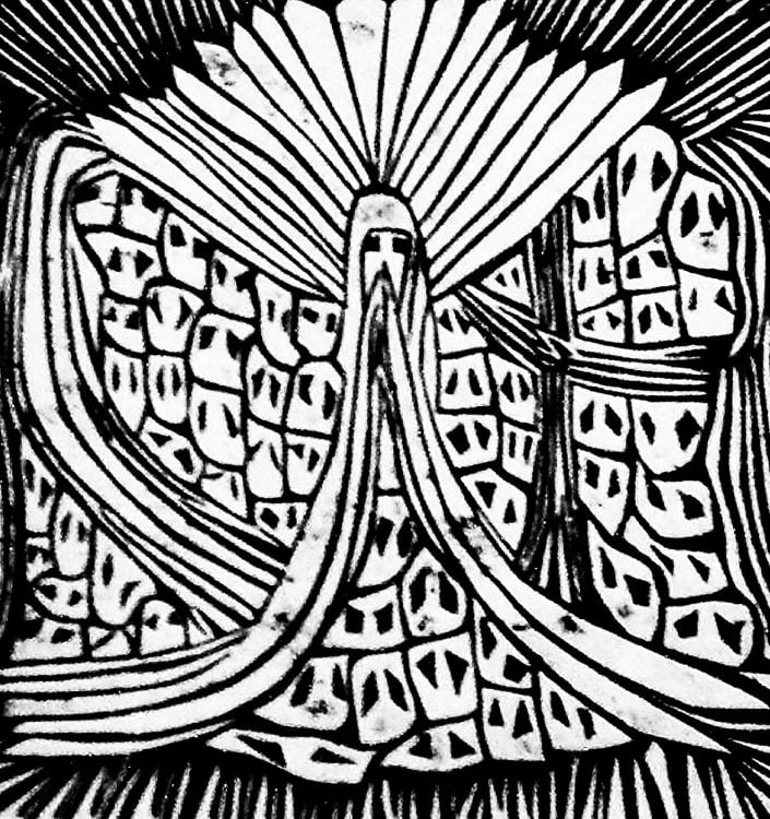 1998 La virgen de mi muerte