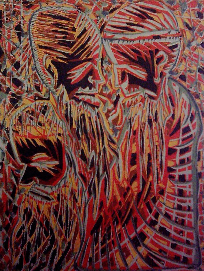 2000 Hablan los ancianos