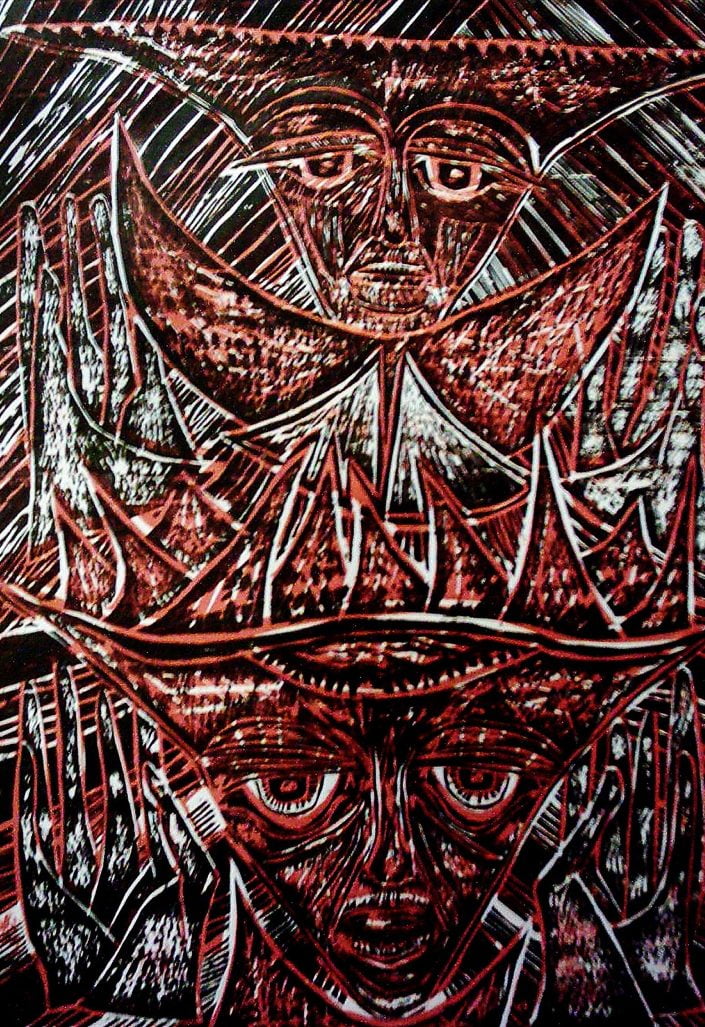 2000 Hermano sol Hermana luna