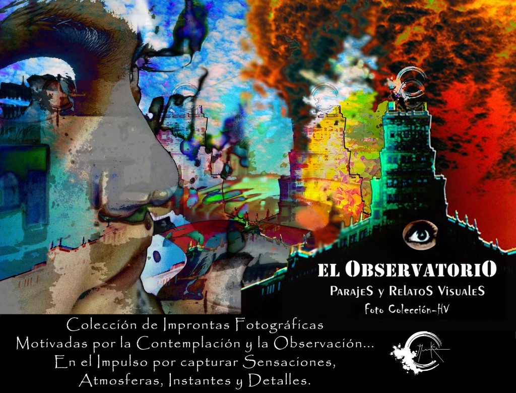 Fotoproyectos El Observatorio